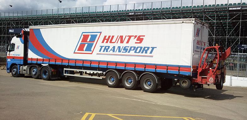 Hunts Transport Artic Haulage Logistics hunts-transport-artic-haulage-logistics